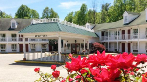 Stratford Motor Inn East Ellijay